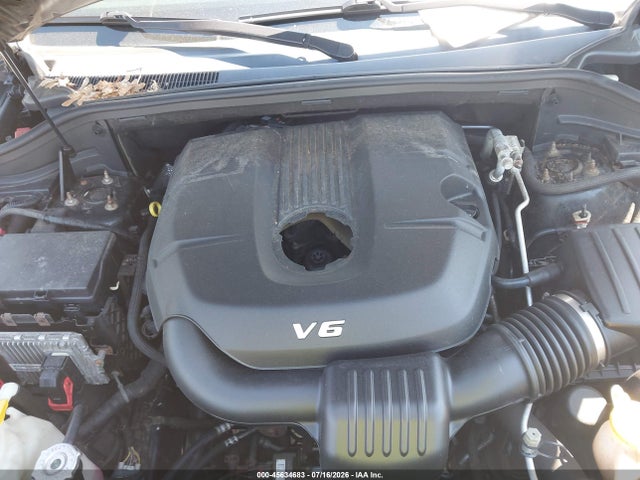 Aukcja sprzedaży 2015 Jeep Grand Cherokee Limited, vin: 1C4RJFBG7FC205484, numer aukcji: 45634683