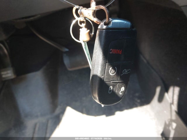 Aukcja sprzedaży 2015 Jeep Grand Cherokee Limited, vin: 1C4RJFBG7FC205484, numer aukcji: 45634683