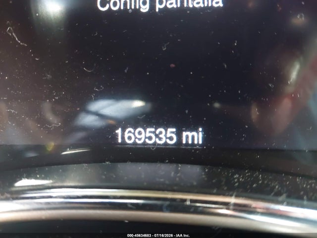 Aukcja sprzedaży 2015 Jeep Grand Cherokee Limited, vin: 1C4RJFBG7FC205484, numer aukcji: 45634683