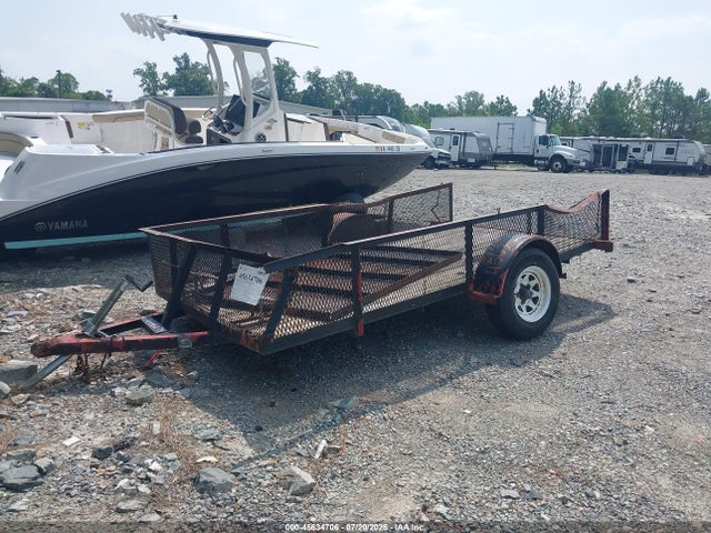 Продажа на аукционе авто 1997 Kaufman Trailers Other, vin: 1K9FB1219V1000197, номер лота: 45634706