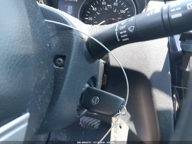 Nissan ROGUE S 2015 5N1AT2MVXFC886960 Image 11