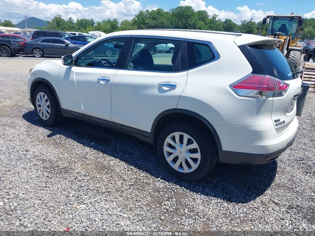 Nissan ROGUE S 2015 5N1AT2MVXFC886960 Image 3