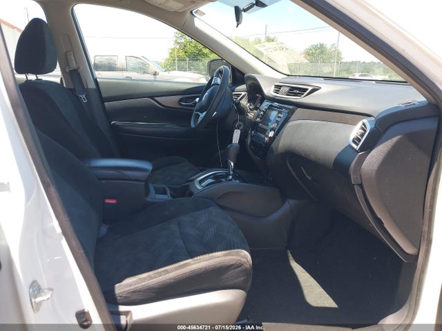 Nissan ROGUE S 2015 5N1AT2MVXFC886960 Image 5