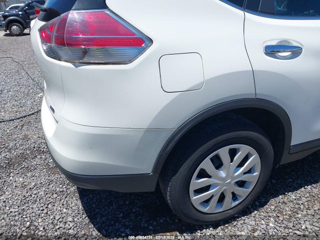Nissan ROGUE S 2015 5N1AT2MVXFC886960 Image 6