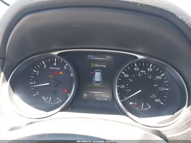 Nissan ROGUE S 2015 5N1AT2MVXFC886960 Image 7