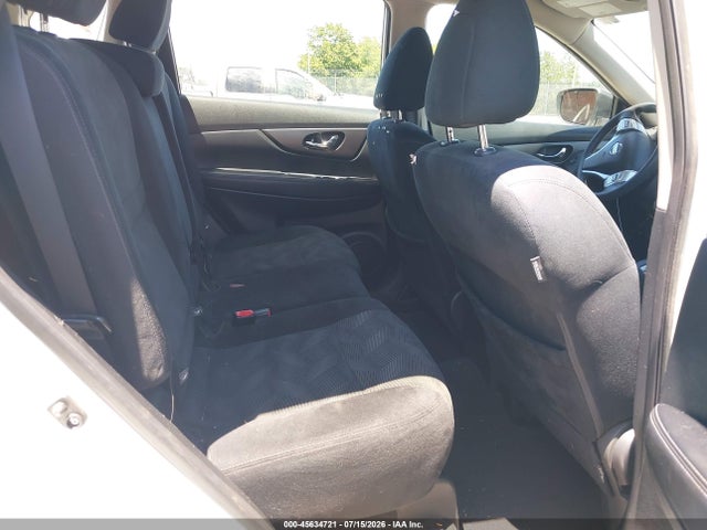Nissan ROGUE S 2015 5N1AT2MVXFC886960 Image 8