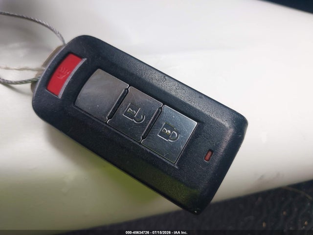 Aukcja sprzedaży 2017 Mitsubishi Outlander Se, vin: JA4AD3A34HZ029067, numer aukcji: 45634726