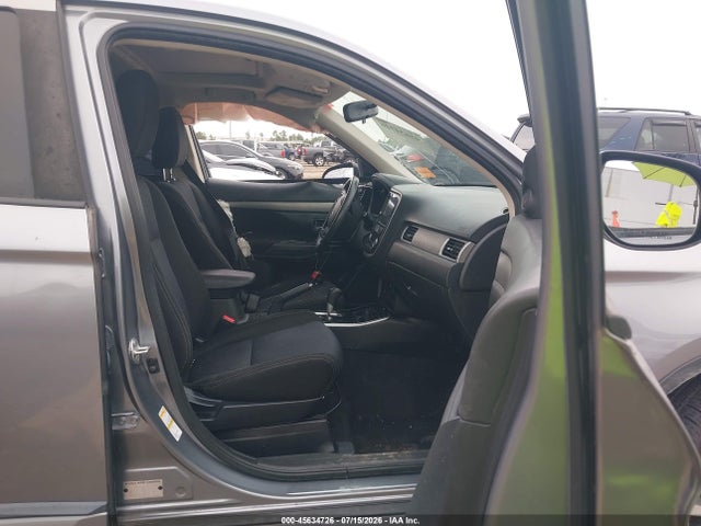 Aukcja sprzedaży 2017 Mitsubishi Outlander Se, vin: JA4AD3A34HZ029067, numer aukcji: 45634726