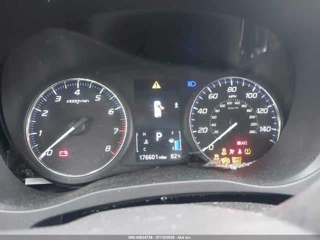 Aukcja sprzedaży 2017 Mitsubishi Outlander Se, vin: JA4AD3A34HZ029067, numer aukcji: 45634726