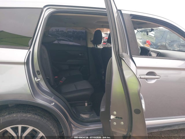 Aukcja sprzedaży 2017 Mitsubishi Outlander Se, vin: JA4AD3A34HZ029067, numer aukcji: 45634726