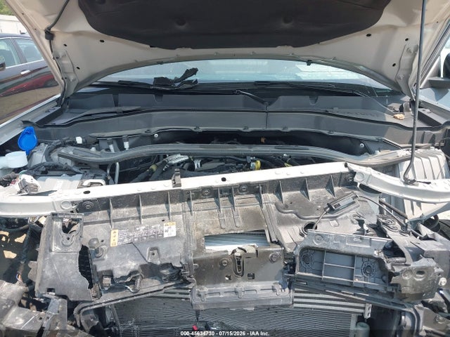 2025 Ford Explorer St-line მანქანა იყიდება აუქციონზე, vin: 1FMUK8KH3SGC30408, აუქციონის ნომერი: 45634730