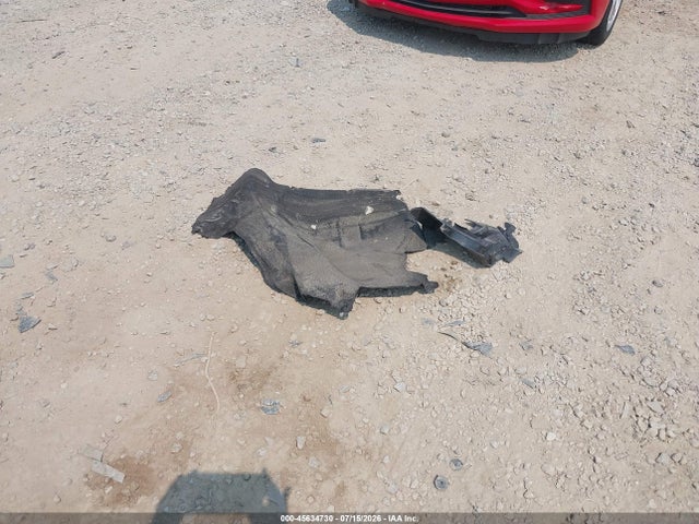 2025 Ford Explorer St-line მანქანა იყიდება აუქციონზე, vin: 1FMUK8KH3SGC30408, აუქციონის ნომერი: 45634730