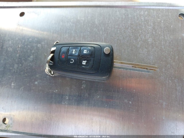 Aukcja sprzedaży 2011 Buick Lacrosse Cxl, vin: 1G4GC5EC3BF321368, numer aukcji: 45634734