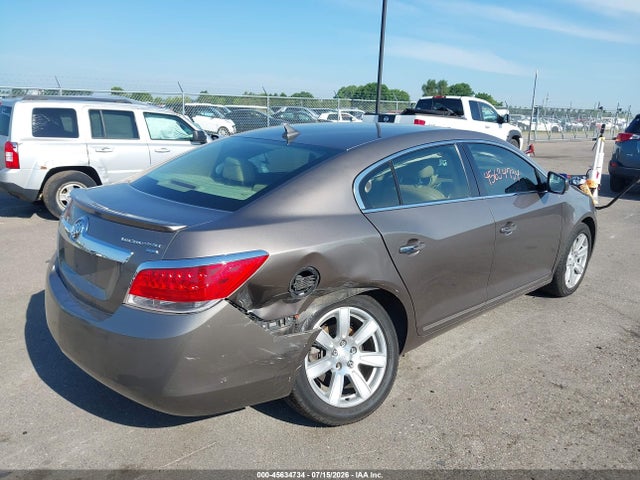 Aukcja sprzedaży 2011 Buick Lacrosse Cxl, vin: 1G4GC5EC3BF321368, numer aukcji: 45634734