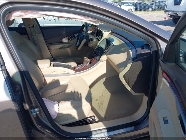 Aukcja sprzedaży 2011 Buick Lacrosse Cxl, vin: 1G4GC5EC3BF321368, numer aukcji: 45634734