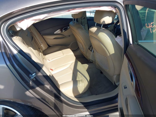 Aukcja sprzedaży 2011 Buick Lacrosse Cxl, vin: 1G4GC5EC3BF321368, numer aukcji: 45634734