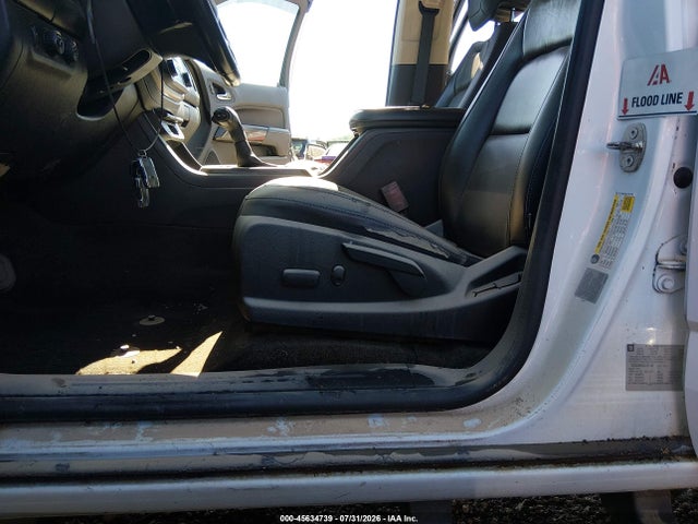 Aukcja sprzedaży 2016 Gmc Canyon Slt, vin: 1GTG6DE32G1197748, numer aukcji: 45634739