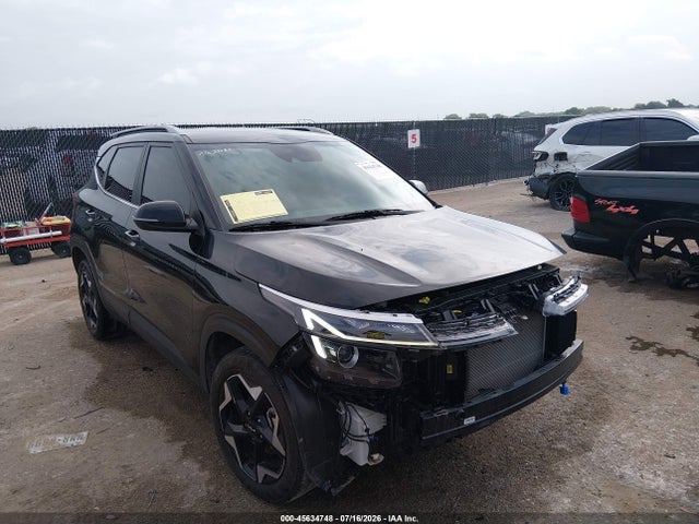 Продаж на аукціоні авто 2024 Kia Seltos Ex, vin: KNDER2AA7R7594895, номер лоту: 45634748