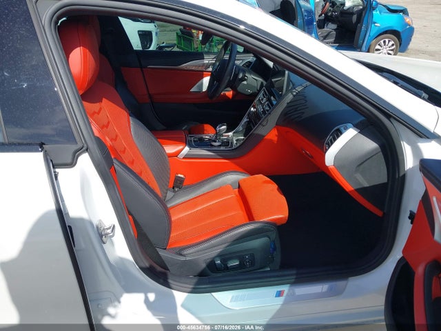 Auction sale of the 2026 Bmw 840i Gran Coupe, vin: WBAGV2C00TCV46479, lot number: 45634756