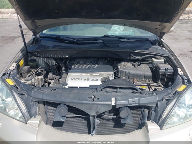 Продаж на аукціоні авто 2004 Lexus Rx 330, vin: JTJHA31UX40066271, номер лоту: 45634757