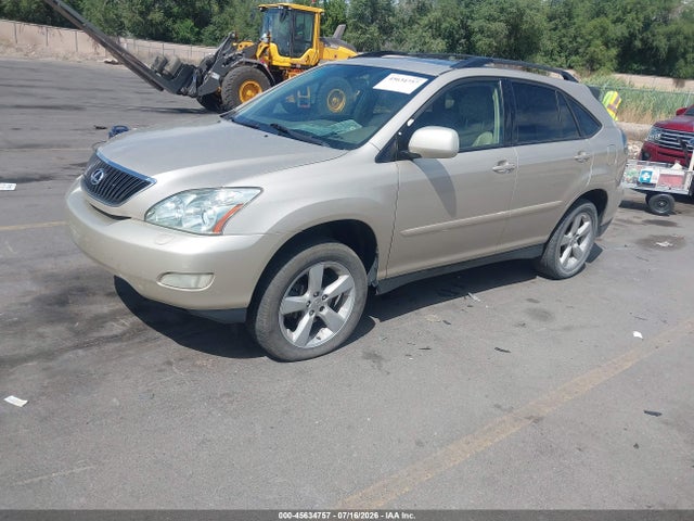 Продаж на аукціоні авто 2004 Lexus Rx 330, vin: JTJHA31UX40066271, номер лоту: 45634757