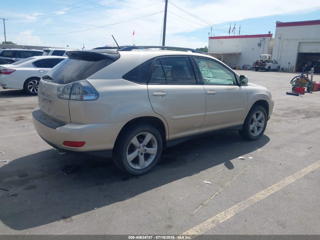 Продаж на аукціоні авто 2004 Lexus Rx 330, vin: JTJHA31UX40066271, номер лоту: 45634757