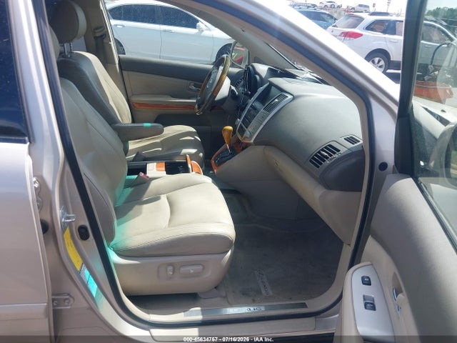 Продаж на аукціоні авто 2004 Lexus Rx 330, vin: JTJHA31UX40066271, номер лоту: 45634757