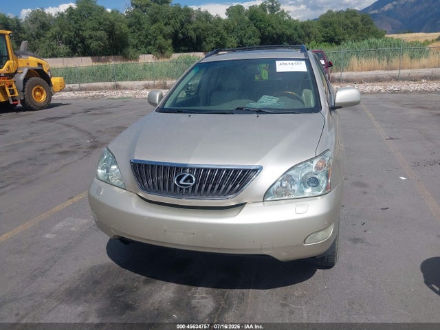 Продаж на аукціоні авто 2004 Lexus Rx 330, vin: JTJHA31UX40066271, номер лоту: 45634757