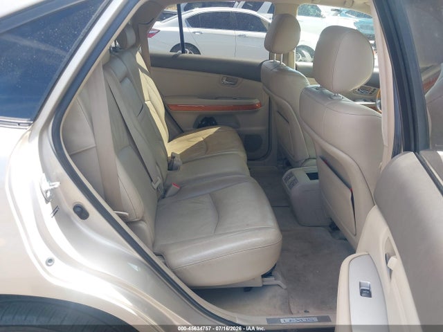 Продаж на аукціоні авто 2004 Lexus Rx 330, vin: JTJHA31UX40066271, номер лоту: 45634757