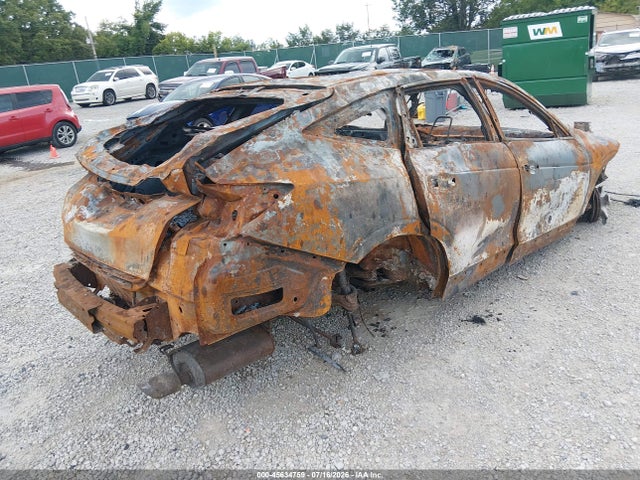 Продажа на аукционе авто 2010 Honda Accord Crosstour Ex-l, vin: 5J6TF2H54AL017143, номер лота: 45634759