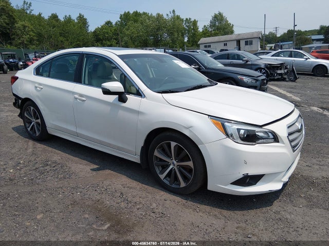 45634760 :رقم المزاد ، 4S3BNEN66H3023233 vin ، 2017 Subaru Legacy 3.6r Limited مزاد بيع