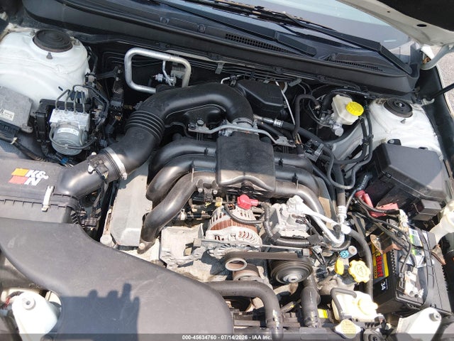 Aukcja sprzedaży 2017 Subaru Legacy 3.6r Limited, vin: 4S3BNEN66H3023233, numer aukcji: 45634760