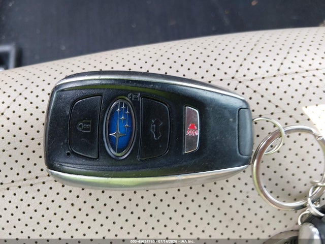 Aukcja sprzedaży 2017 Subaru Legacy 3.6r Limited, vin: 4S3BNEN66H3023233, numer aukcji: 45634760