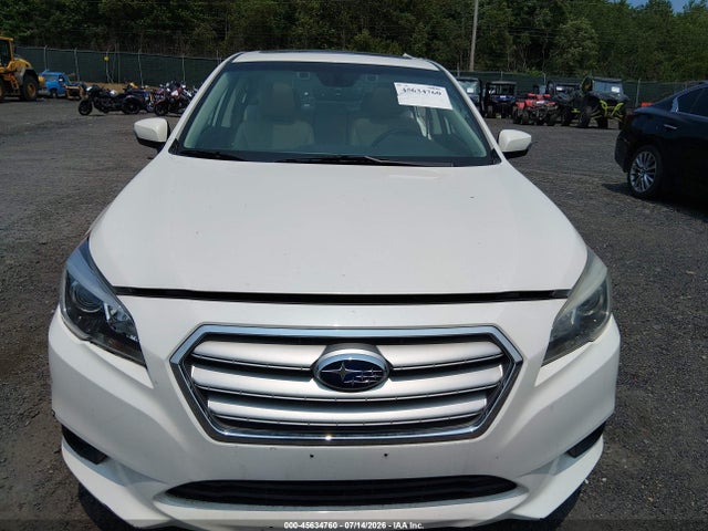 Aukcja sprzedaży 2017 Subaru Legacy 3.6r Limited, vin: 4S3BNEN66H3023233, numer aukcji: 45634760