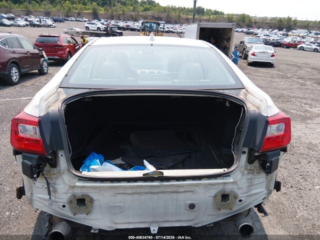 Aukcja sprzedaży 2017 Subaru Legacy 3.6r Limited, vin: 4S3BNEN66H3023233, numer aukcji: 45634760