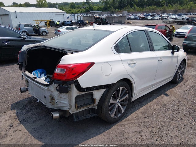 Aukcja sprzedaży 2017 Subaru Legacy 3.6r Limited, vin: 4S3BNEN66H3023233, numer aukcji: 45634760