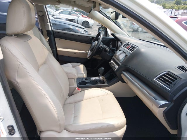 Aukcja sprzedaży 2017 Subaru Legacy 3.6r Limited, vin: 4S3BNEN66H3023233, numer aukcji: 45634760