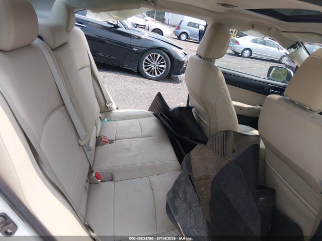 Aukcja sprzedaży 2017 Subaru Legacy 3.6r Limited, vin: 4S3BNEN66H3023233, numer aukcji: 45634760