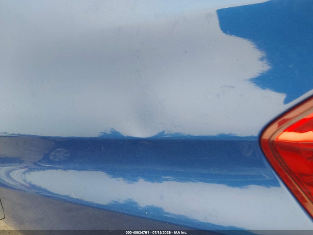 Продаж на аукціоні авто 2017 Subaru Wrx Limited, vin: JF1VA1L63H9840800, номер лоту: 45634761