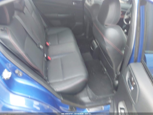 Продаж на аукціоні авто 2017 Subaru Wrx Limited, vin: JF1VA1L63H9840800, номер лоту: 45634761