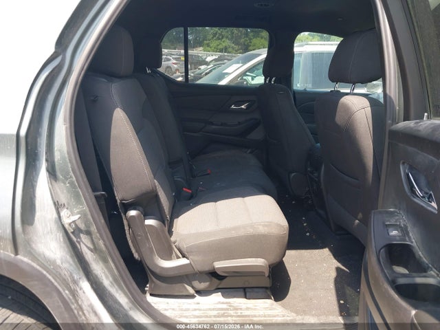 Aukcja sprzedaży 2023 Chevrolet Traverse Awd Lt Cloth, vin: 1GNEVGKW1PJ176746, numer aukcji: 45634762