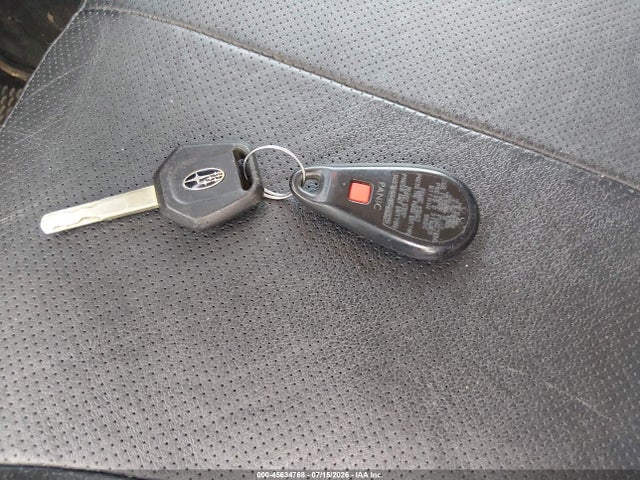 2013 Subaru Forester 2.5x Limited მანქანა იყიდება აუქციონზე, vin: JF2SHAEC1DH416903, აუქციონის ნომერი: 45634768