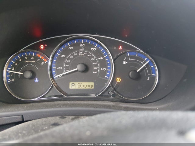 2013 Subaru Forester 2.5x Limited მანქანა იყიდება აუქციონზე, vin: JF2SHAEC1DH416903, აუქციონის ნომერი: 45634768