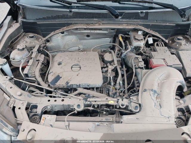 KL79MPSL9TB100874 Chevrolet Trailblazer Fwd Lt
