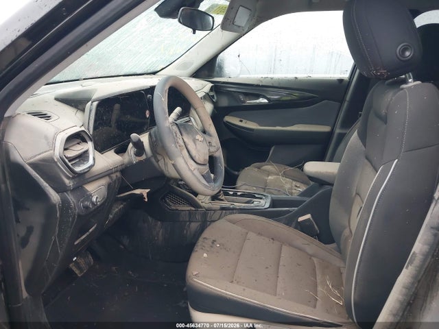 KL79MPSL9TB100874 Chevrolet Trailblazer Fwd Lt