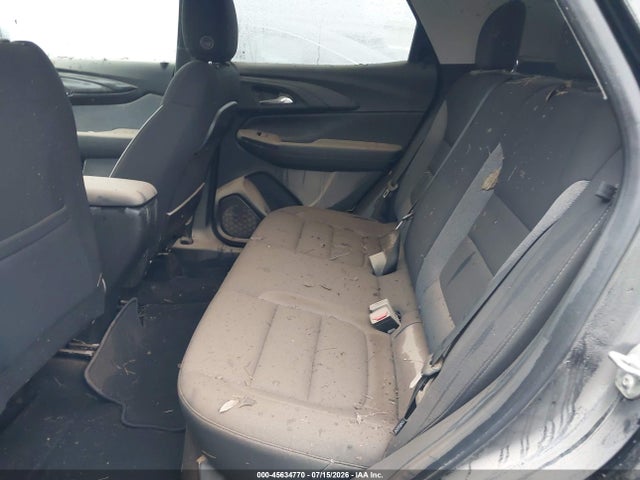 KL79MPSL9TB100874 Chevrolet Trailblazer Fwd Lt
