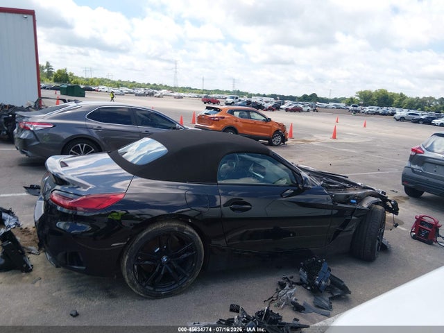 BMW Z4 M40I 2026 WBAHF9C05TWY52022 Image 14