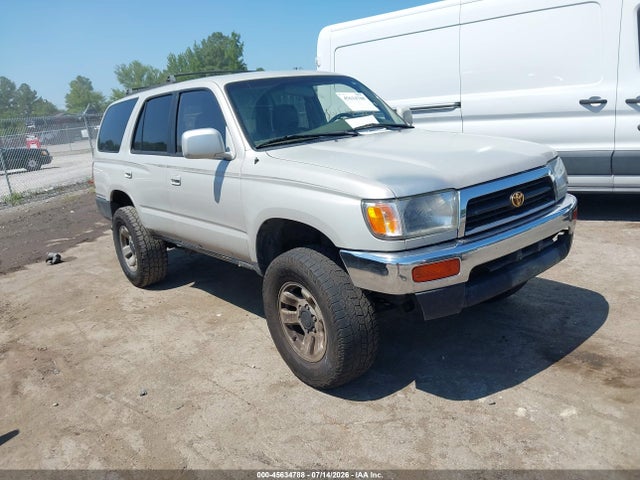 Auction sale of the 1997 Toyota 4runner Sr5 V6, vin: JT3HN86R5V0082697, lot number: 45634788