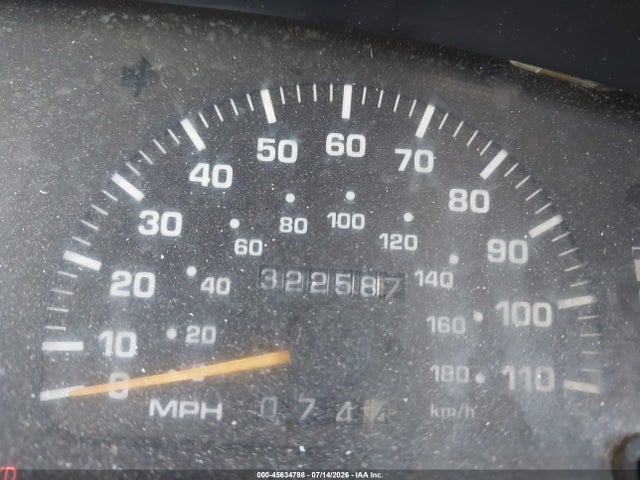 Aukcja sprzedaży 1997 Toyota 4runner Sr5 V6, vin: JT3HN86R5V0082697, numer aukcji: 45634788