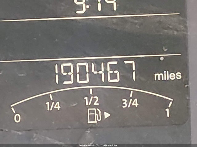 2012 Volkswagen Jetta 2.5l Se მანქანა იყიდება აუქციონზე, vin: 3VWBX7AJ0CM306280, აუქციონის ნომერი: 45634790